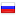 rayonline.ru hosted country